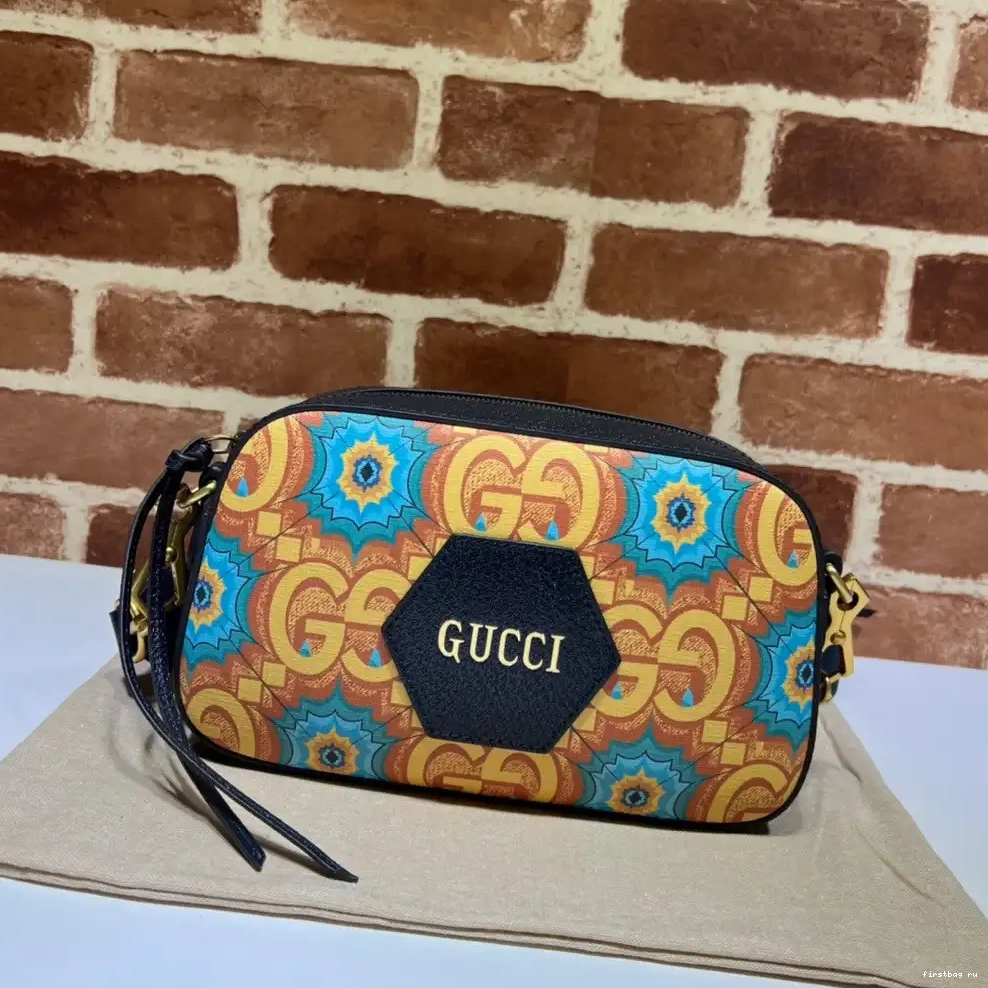 Firstbag ru bag GG messenger Gucci 0705